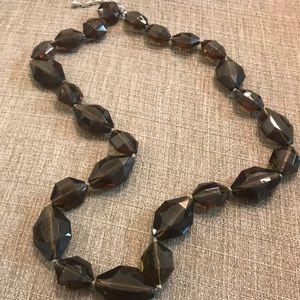 Banana Republic - necklace